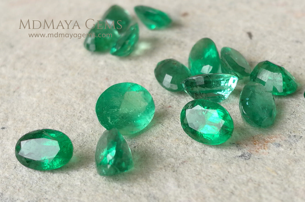 Why are Emeralds so expensive?