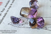 Ametrine: The Rare Fusion of Amethyst and Citrine