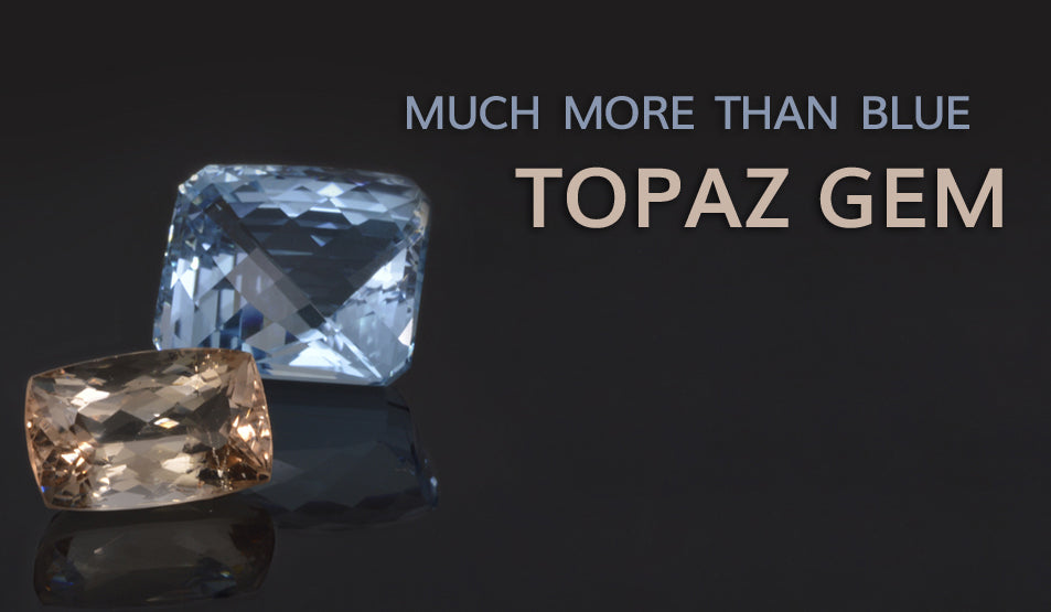 Topaz Information: Buying Guide