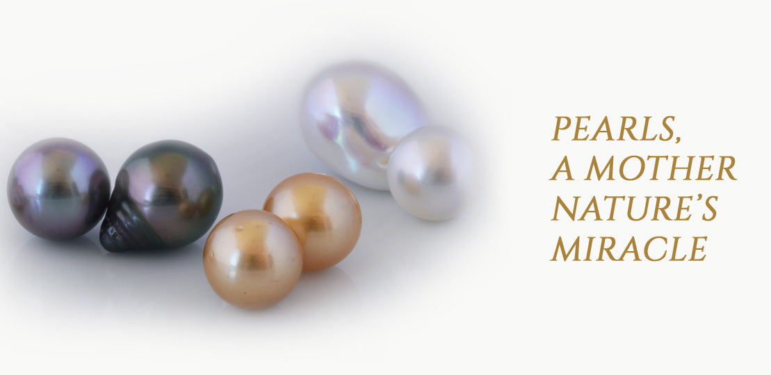 Pearls: Buying Guide