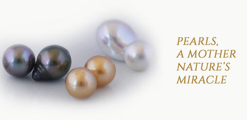 Pearls: A Buying Guide to Nature’s Most Elegant Treasure