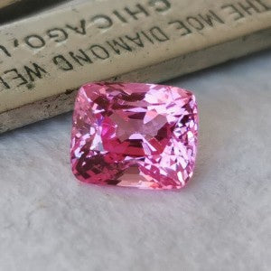 
    Pink Gemstones
  