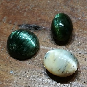 gemstones special color