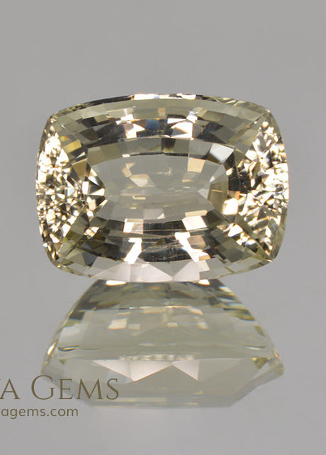 Pastel Gemstones