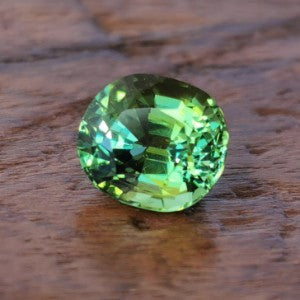 green gemstones for jewelry