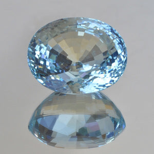 Loose Aquamarine Gemstone online for sale