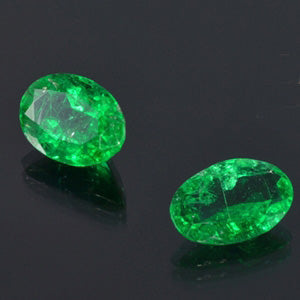 Natural Emeralds – Loose Gemstones for Fine Jewelry