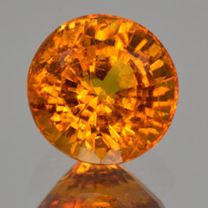 Rare Clinohumite Gemstone for sale