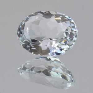 Goshenite or white Beryl Gemstones for sale