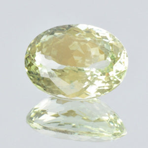 Green Beryl Gemstones for sale