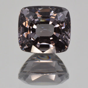 Grey Spinel Gemstones for sale