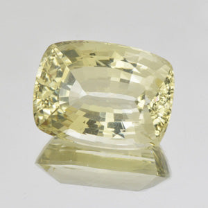 Heliodor or Golden Beryl for sale