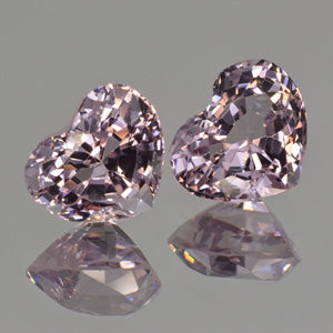 Matched Gemstone Pairs – Perfect Sets for Earrings and Custom Jewelry