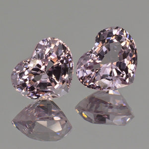 Matched Pairs Gemstones