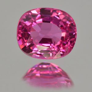 Pink & Purple Spinel Gemstones for sale
