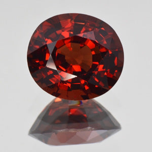 Red and Orange Spinel Gemstones for sale
