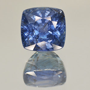 Certified Natural Sapphire Gemstones for Jewelry & Collections