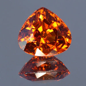 Buy Loose Spessartite Garnet Gemstones