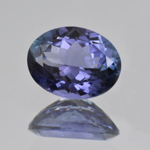 Tanzanite Gemstone for sale