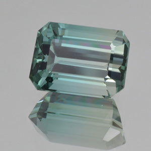 Bicolor Tourmaline Gemstones for sale
