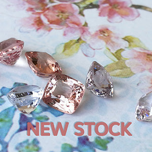 New Gemstones