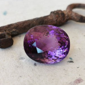 
    Purple &amp; Violet Gemstones
  