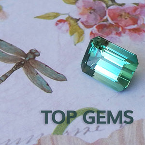 Our Best Colored Gemstones