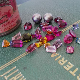 Affordable Gemstones at MdMaya Gems