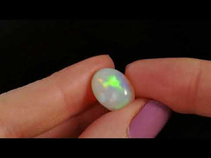 Welo Opal Stone 7.19 ct