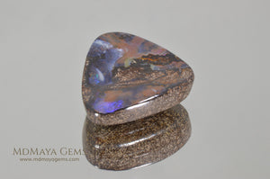 Yohaw Opal Stone 25.61 ct