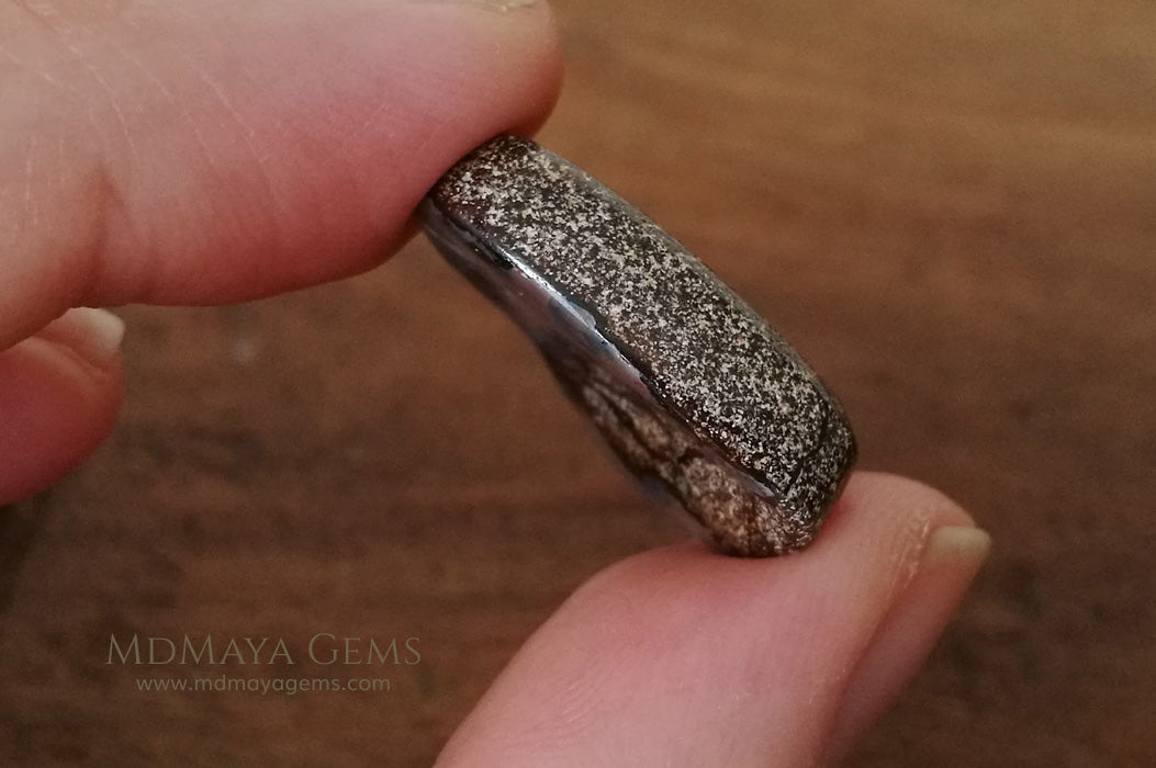 Yohaw Opal Stone 25.61 ct