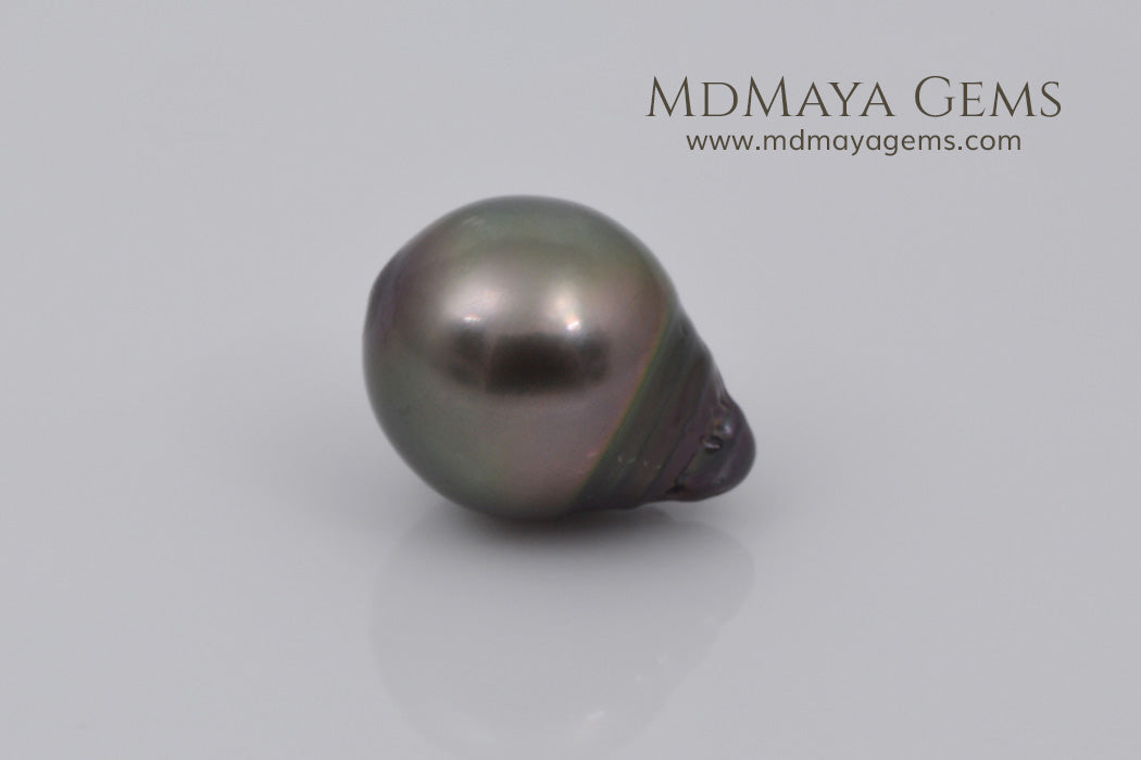 Loose Baroque Tahitian Pearl 13.89