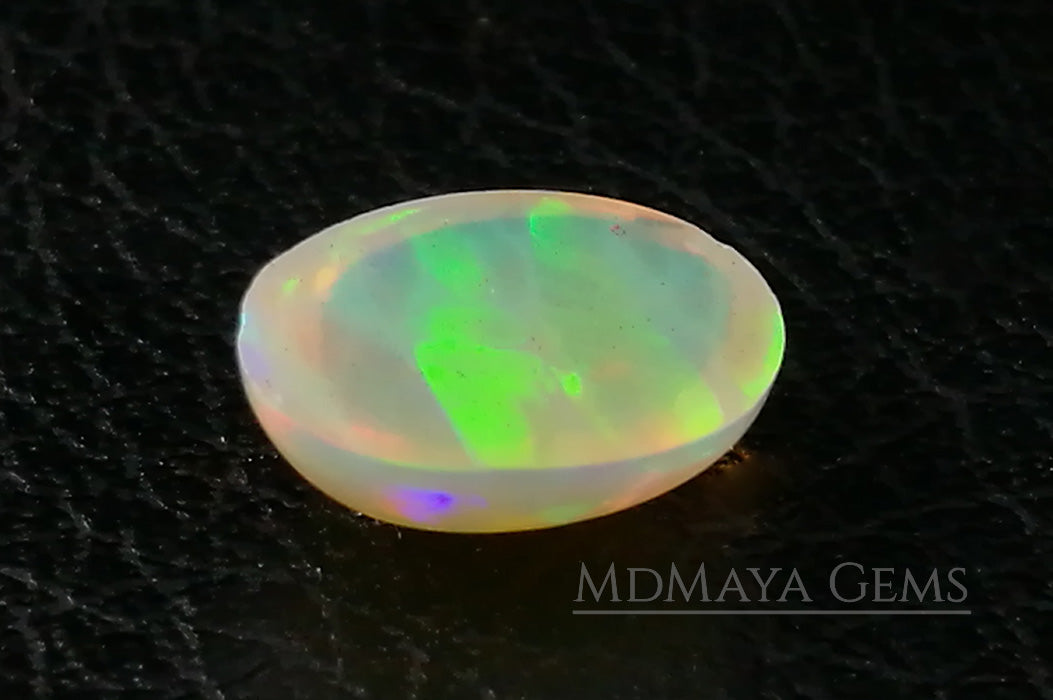 Marvellous Welo Opal 1.10 ct.