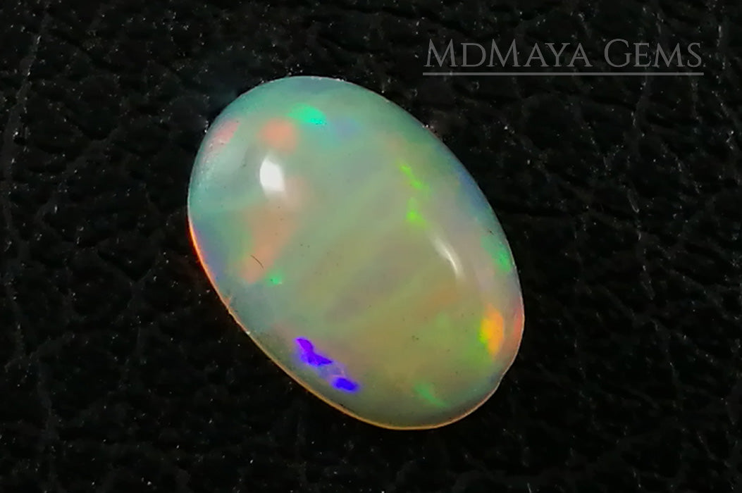 Marvellous Welo Opal 1.10 ct.