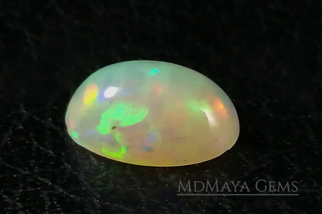 Marvellous Welo Opal 1.10 ct.