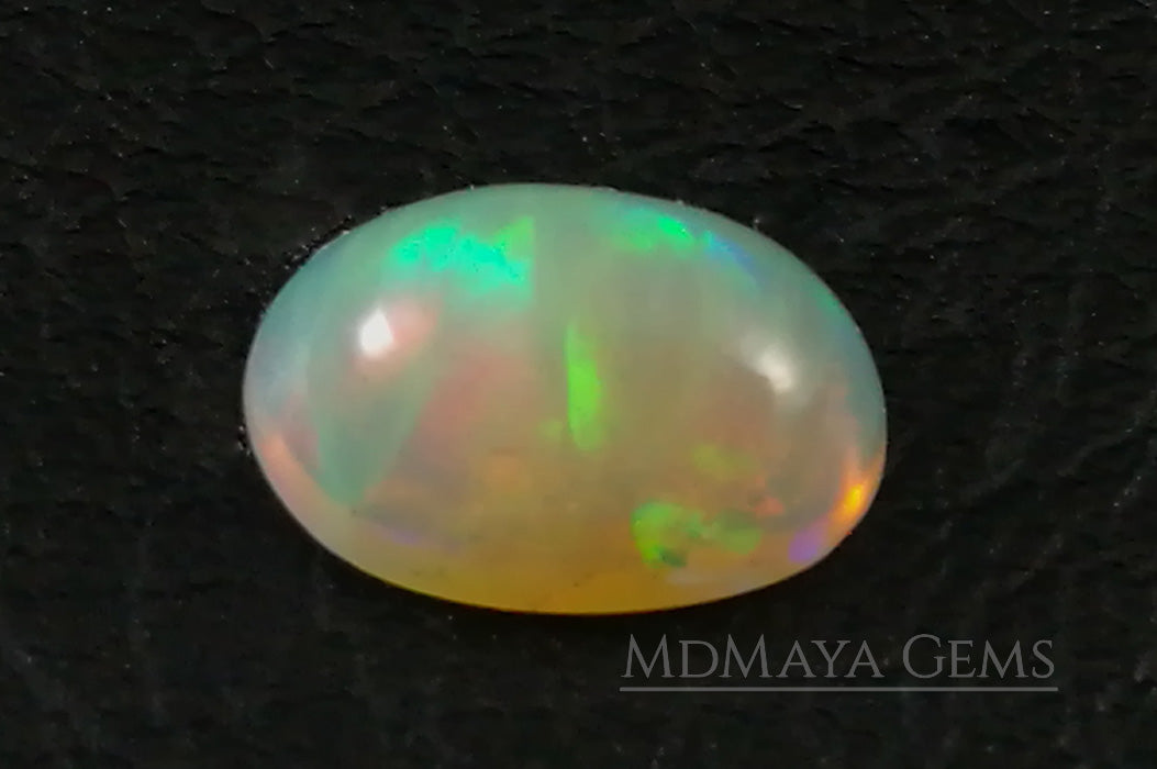 Marvellous Welo Opal 1.10 ct.