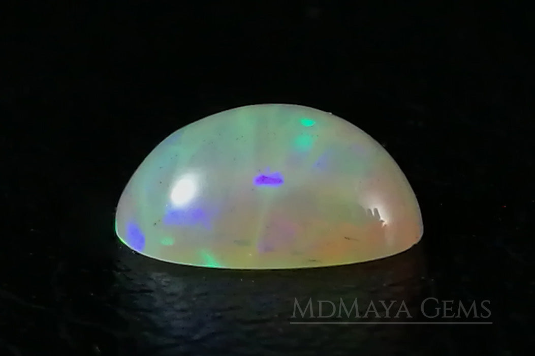 Marvellous Welo Opal 1.10 ct.