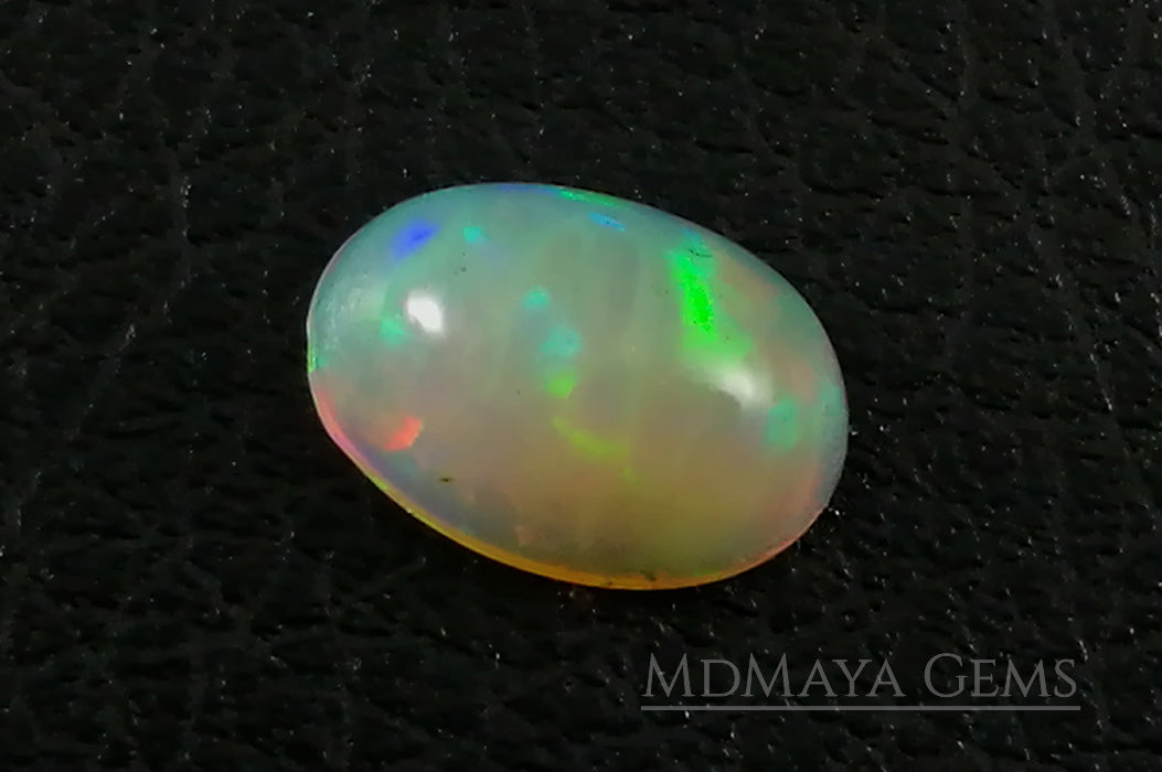 Marvellous Welo Opal 1.10 ct.
