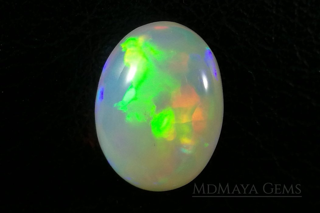 Welo Opal Stone 7.19 ct