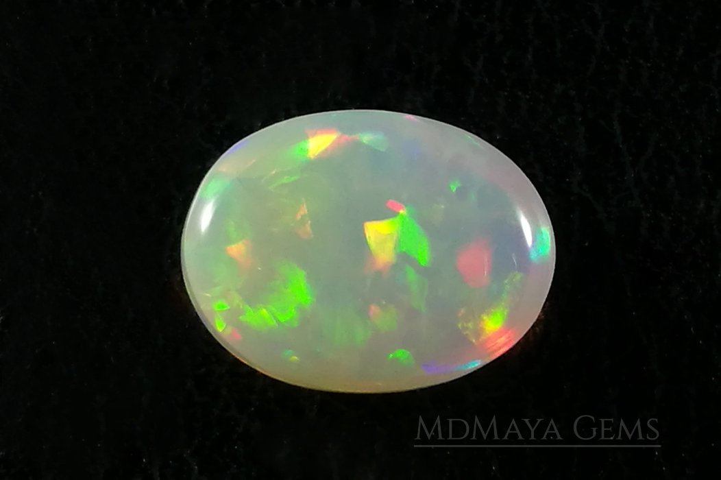 Welo Opal Stone 7.19 ct