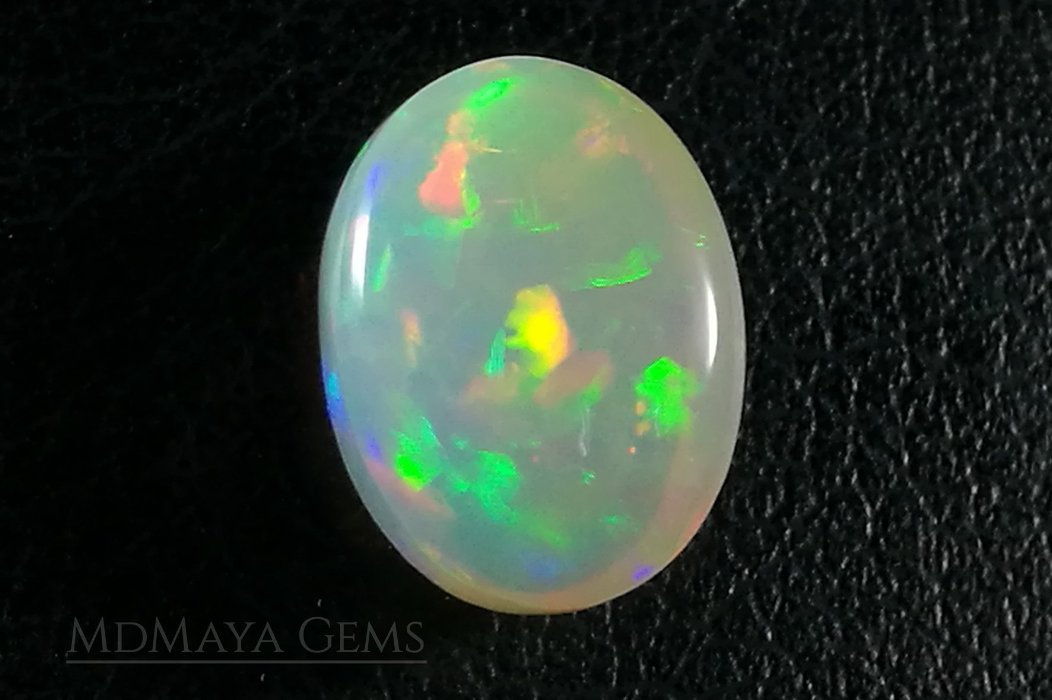 Welo Opal Stone 7.19 ct