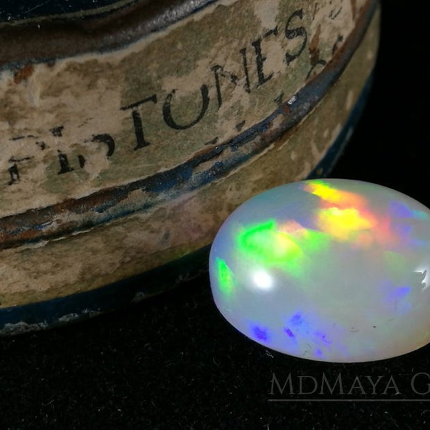 Welo Opal Stone 7.19 ct