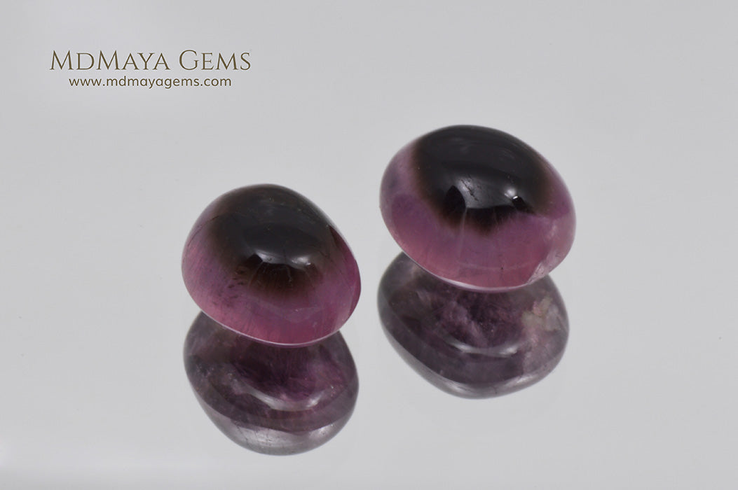 Rare Variety of Tourmaline 13.10 ct