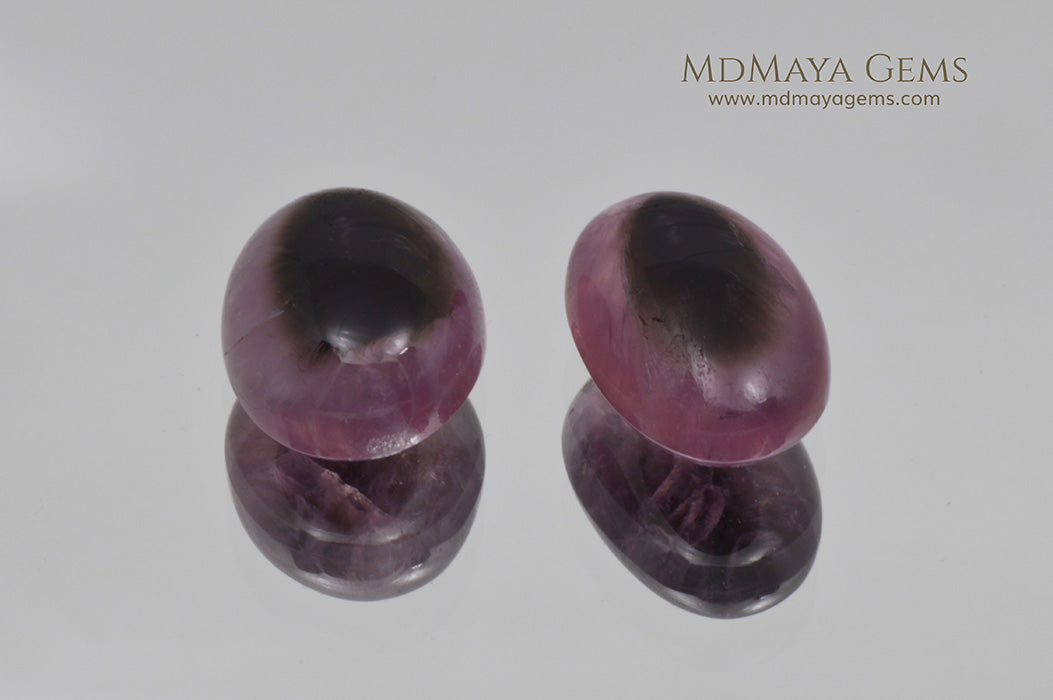 Natural Pink Tourmaline from Mogok 13.81 ct