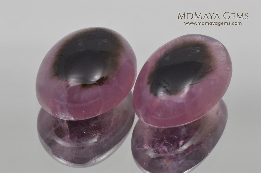 Natural Pink Tourmaline from Mogok 13.81 ct