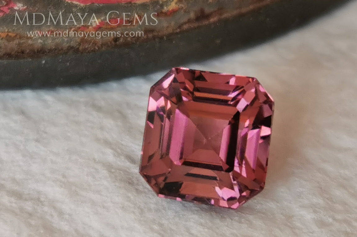 Popular Pink Gemstone Choices Under 6 Minutes: Morganite, Topaz,  Tourmaline, Pink Sapphire and More! 