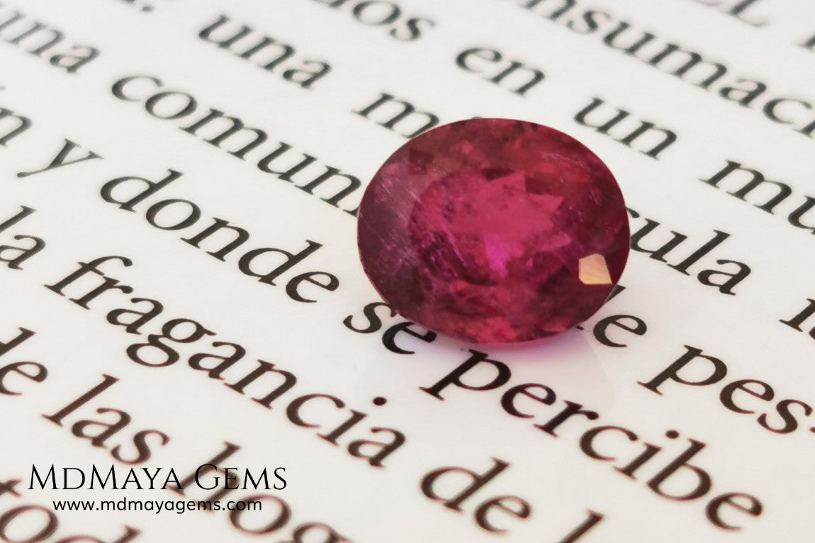 Gemstones By Color - MdMaya Gems